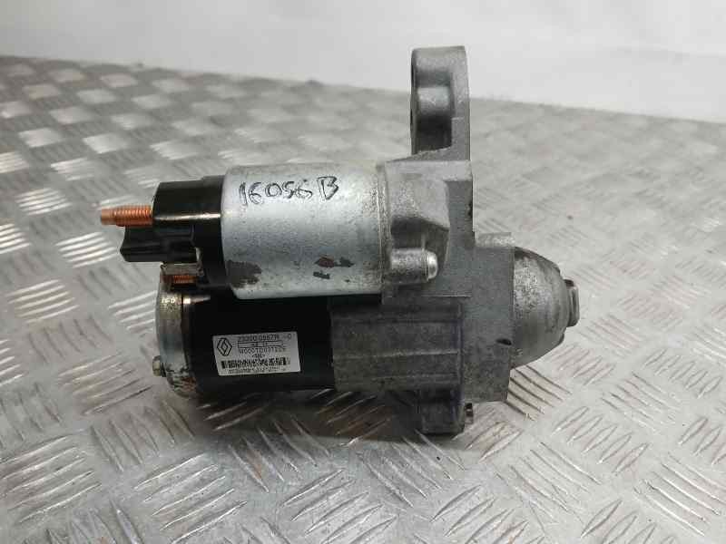 Recambio de motor arranque para renault megane iv berlina 5p zen referencia OEM IAM 233000557R M000RTD0372ZE MITSUBISHI