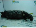 Recambio de faro derecho para renault laguna ii (bg0) 1.9 dci diesel cat referencia OEM IAM  SUCIO 