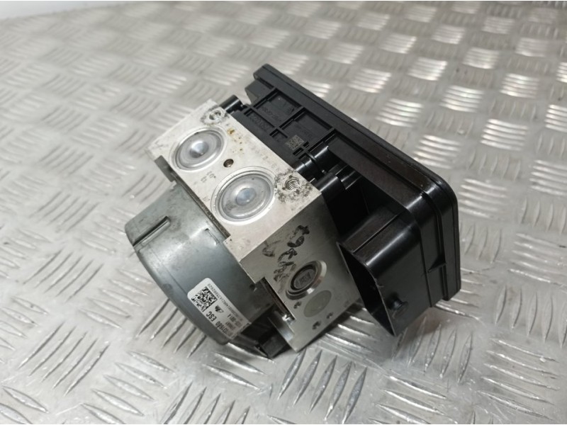 Recambio de abs para citroën c-elysée exclusive referencia OEM IAM 9817031680 10022008814 ATE