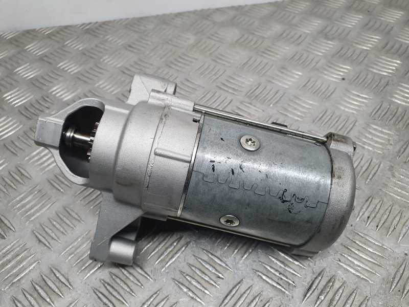 Recambio de motor arranque para peugeot expert furgón pro standar referencia OEM IAM 9832577880 ESW2021HE VALEO