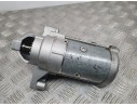 Recambio de motor arranque para peugeot expert furgón pro standar referencia OEM IAM 9832577880 ESW2021HE VALEO