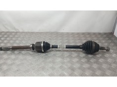 TRANSMISION DELANTERA DERECHA 9800387480 