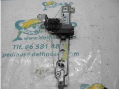 ELEVALUNAS TRASERO DERECHO 