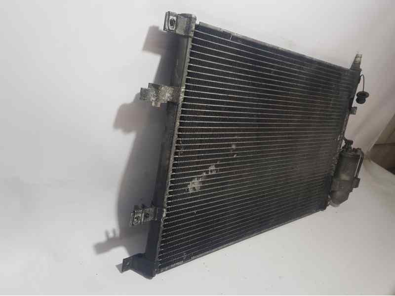 Recambio de condensador / radiador aire acondicionado para volvo s60 berlina 2.4 d referencia OEM IAM   