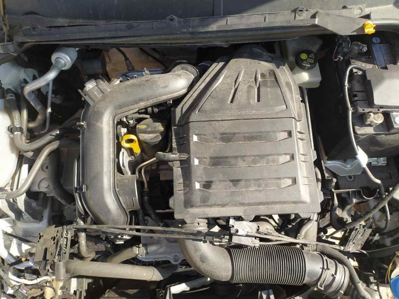 Recambio de motor completo para seat arona style edition referencia OEM IAM DKL  