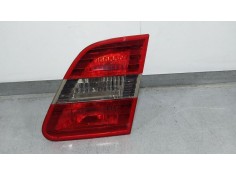 Recambio de piloto trasero derecho para mercedes-benz clase b (w245) b 160 (245.231) referencia OEM IAM 27530204  INTERIOR