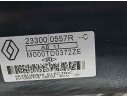 Recambio de motor arranque para renault megane iv berlina 5p zen referencia OEM IAM 233000557R M000RTD0372ZE MITSUBISHI