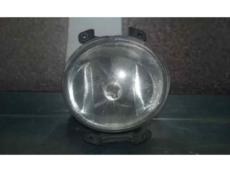 Recambio de faro antiniebla derecho para hyundai accent (lc) gls referencia OEM IAM   