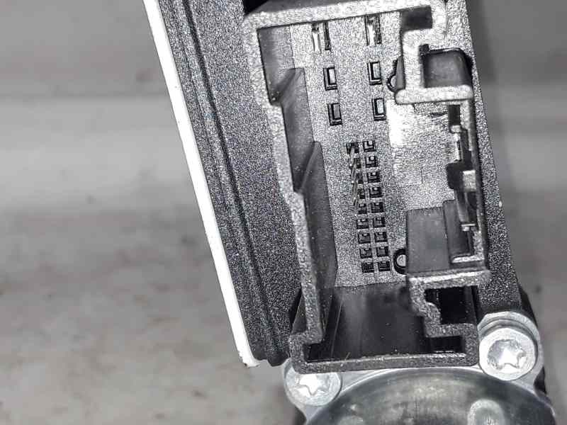 Recambio de motor elevalunas delantero derecho para seat ibiza (kj1) style referencia OEM IAM  6 PINS 