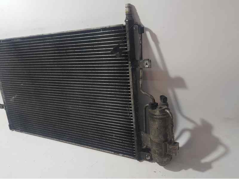Recambio de condensador / radiador aire acondicionado para volvo s60 berlina 2.4 d referencia OEM IAM   