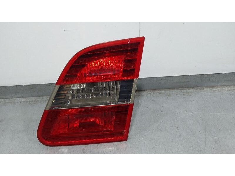 Recambio de piloto trasero derecho para mercedes-benz clase b (w245) b 160 (245.231) referencia OEM IAM 27530204  INTERIOR