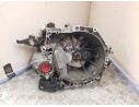 Recambio de caja cambios para peugeot partner furgoneta/monovolumen (k9) 1.5 bluehdi 100 referencia OEM IAM 20ET54 6724054B 5VEL
