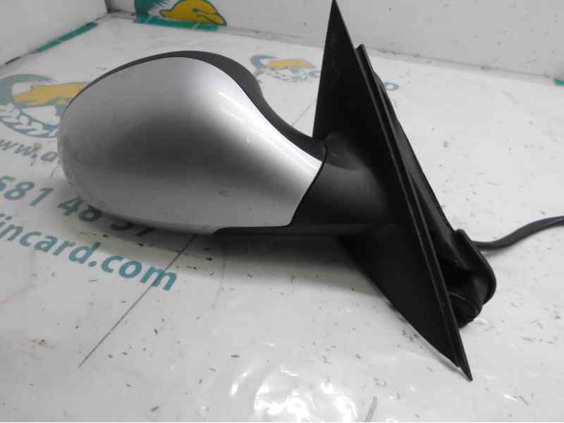 Recambio de retrovisor derecho para seat cordoba berlina (6l2) reference referencia OEM IAM   ELECTRICO