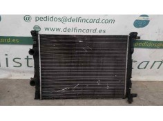 RADIADOR AGUA RA1308 8200117609 VALEO
