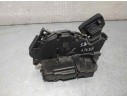 Recambio de cerradura puerta trasera izquierda para seat ibiza (kj1) reference referencia OEM IAM 5TA839015E  7 PINES