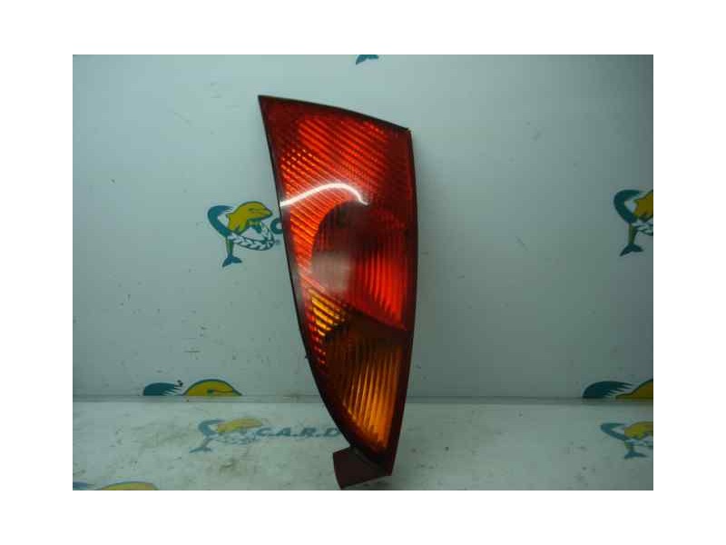 Recambio de piloto trasero izquierdo para ford focus berlina (cak) ambiente referencia OEM IAM 1214223  