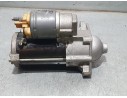 Recambio de motor arranque para renault kangoo profesional referencia OEM IAM 233006508R RSM1411 VALEO