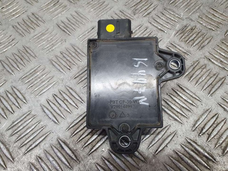 Recambio de interruptor para peugeot 308 style referencia OEM IAM 9807709080 V29046805 VALEO START STOP