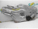 Recambio de elevalunas delantero izquierdo para hyundai elantra (xd) 2.0 cdri gls (5-ptas.) (2004) referencia OEM IAM   2 PINS
