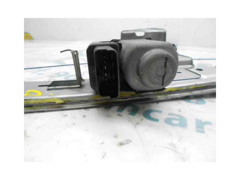 Recambio de elevalunas trasero derecho para renault megane ii berlina 5p 1.9 dci diesel referencia OEM IAM   