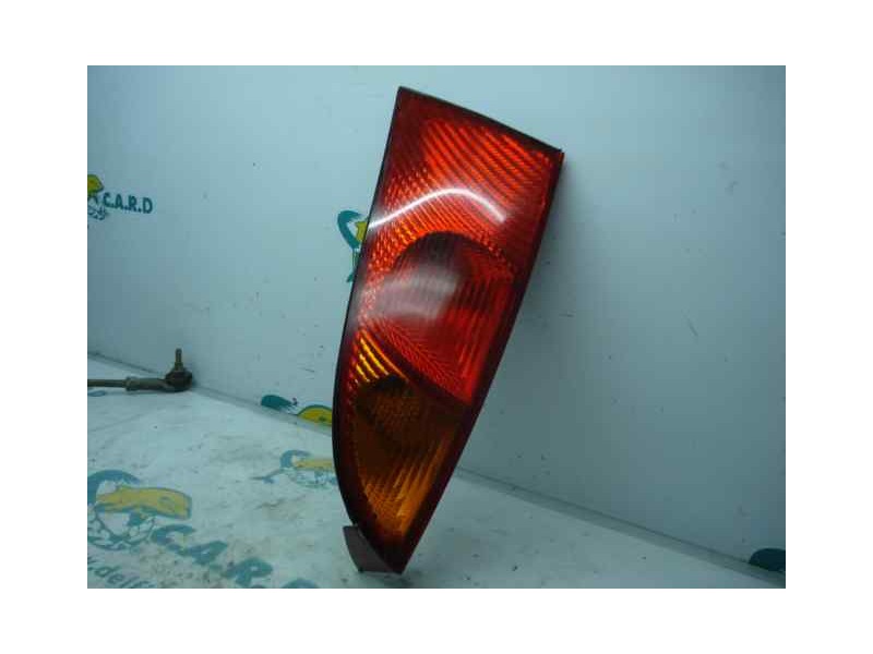 Recambio de piloto trasero izquierdo para ford focus berlina (cak) ambiente referencia OEM IAM 1214223  