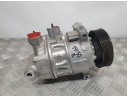Recambio de compresor aire acondicionado para volkswagen polo advance referencia OEM IAM 5Q0816803F 8416P SANDEN