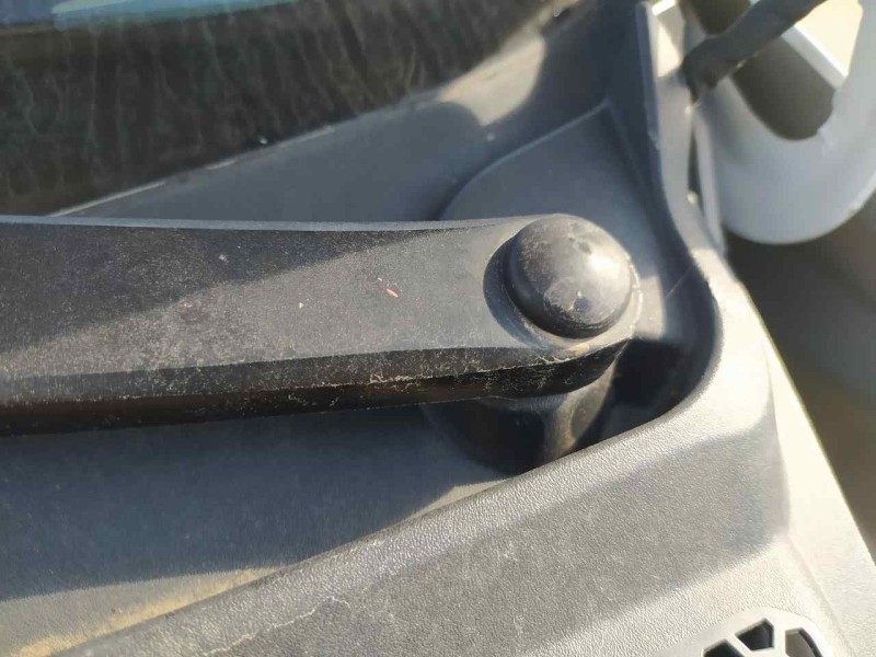 Recambio de motor limpia delantero para seat arona style edition referencia OEM IAM 6F1955023Q  