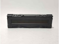 MODULO ELECTRONICO 13309415 