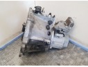 Recambio de caja cambios para peugeot partner furgoneta/monovolumen (k9) 1.5 bluehdi 100 referencia OEM IAM 20ET54 6724054B 5VEL