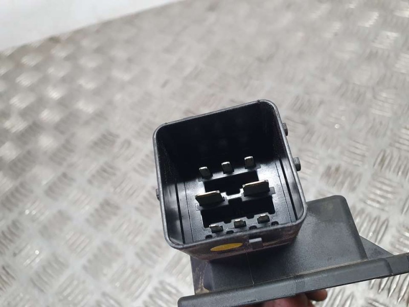 Recambio de interruptor para peugeot 308 style referencia OEM IAM 9807709080 V29046805 VALEO START STOP