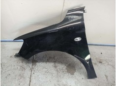 Recambio de aleta delantera izquierda para citroën c-elysée exclusive referencia OEM IAM 9674790580  TOCADA