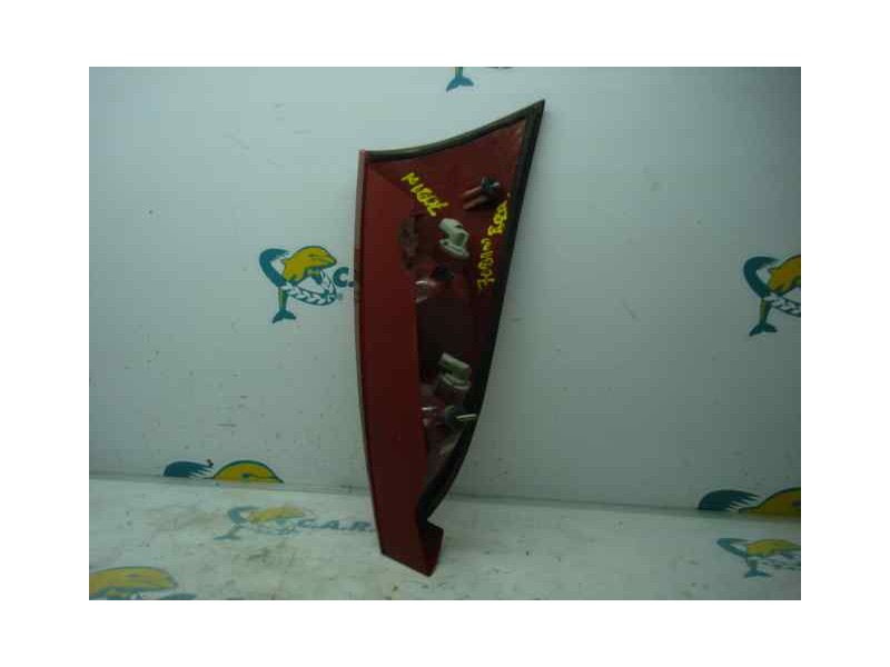 Recambio de piloto trasero izquierdo para ford focus berlina (cak) ambiente referencia OEM IAM 1214223  