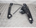 Recambio de elevalunas delantero derecho para peugeot 3008 ii suv (mc_, mr_, mj_, m4_) 1.2 thp/ puretech 130 (mrhnsm, mrhnsu, mr