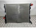 Recambio de radiador agua para renault megane iv berlina 5p zen referencia OEM IAM 214109798R M169138A VALEO