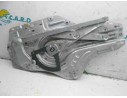 Recambio de elevalunas delantero izquierdo para hyundai elantra (xd) 2.0 cdri gls (5-ptas.) (2004) referencia OEM IAM   2 PINS
