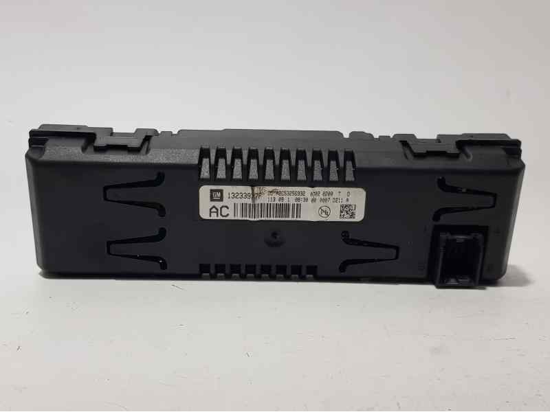 Recambio de modulo electronico para opel insignia berlina edition referencia OEM IAM 13309415  