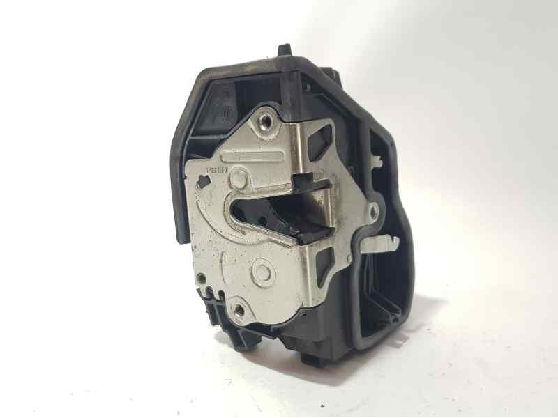 Recambio de cerradura puerta delantera izquierda para bmw serie 5 berlina (e60) 530i referencia OEM IAM  7 PINS 