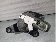 MOTOR LIMPIA TRASERO 9688605580 W000018013 VALEO