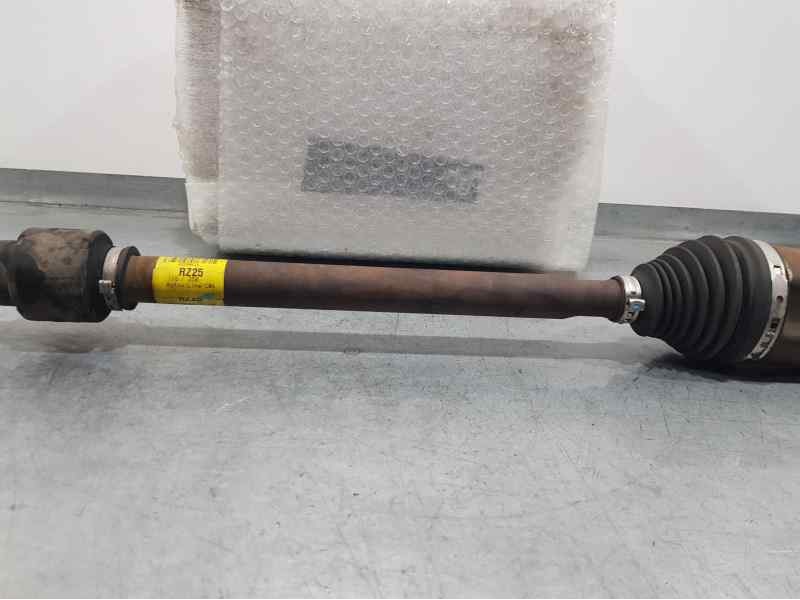 Recambio de transmision delantera derecha para kia stonic (ybcuv) concept referencia OEM IAM 49501H8250  