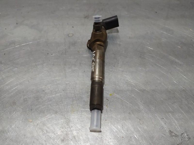 Recambio de inyector para renault megane ii berlina 5p authentique referencia OEM IAM H8200294788 FC2650877 SIEMENS