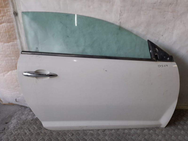 Recambio de puerta delantera derecha para alfa romeo mito (145) quadrifoglio verde referencia OEM IAM 50518222  