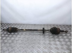 Recambio de transmision delantera derecha para daewoo nubira berlina sx (1999) referencia OEM IAM   