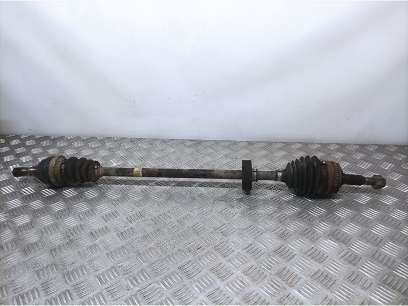 Recambio de transmision delantera derecha para daewoo nubira berlina sx (1999) referencia OEM IAM   