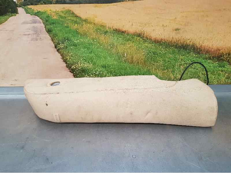 Recambio de airbag lateral trasero derecho para audi a6 berlina (4b2) 3.0 referencia OEM IAM 4B9880442A  