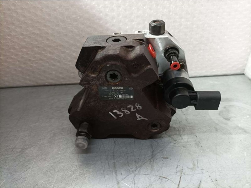 Recambio de bomba alta presion para bmw serie 1 berlina (e81/e87) 120d referencia OEM IAM 7788670 045010045 BOSCH