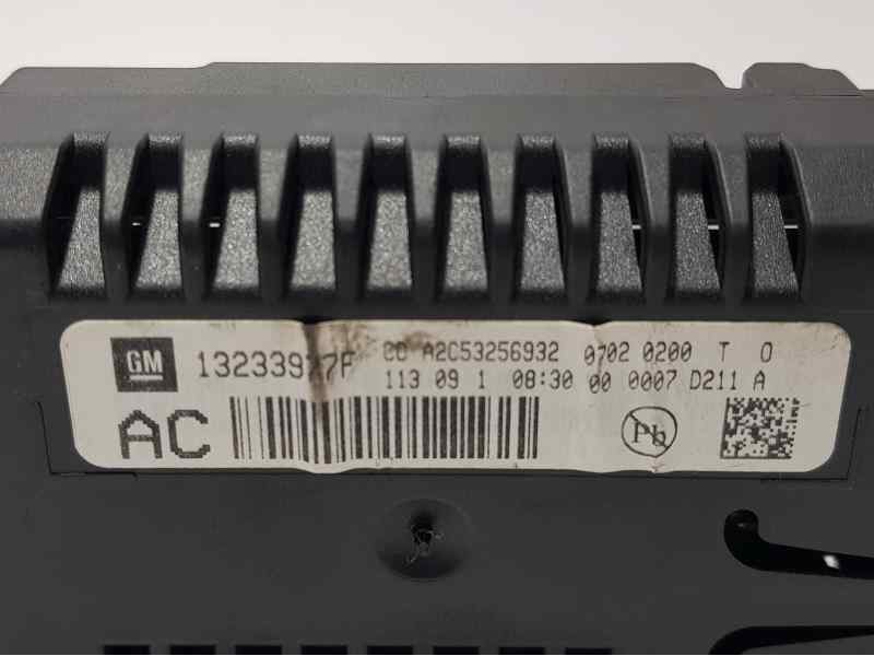 Recambio de modulo electronico para opel insignia berlina edition referencia OEM IAM 13309415  