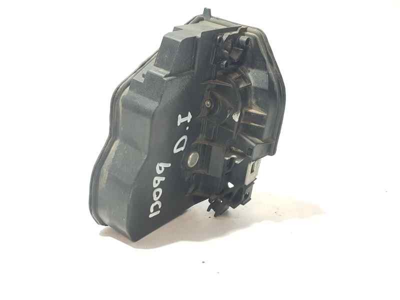 Recambio de cerradura puerta delantera izquierda para bmw serie 5 berlina (e60) 530i referencia OEM IAM  7 PINS 