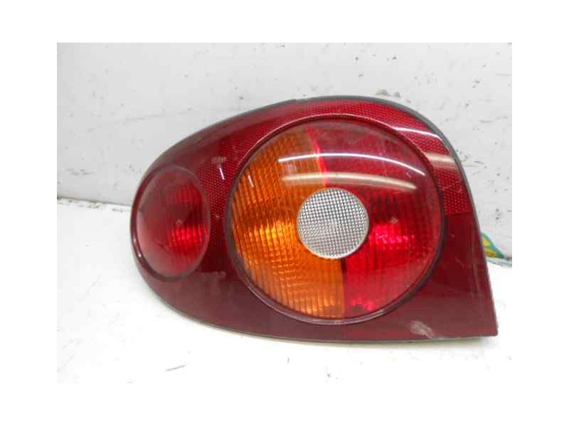 Recambio de piloto trasero izquierdo para renault megane i coupe fase 2 (da..) 1.9 dci dynamique referencia OEM IAM 7700428056  