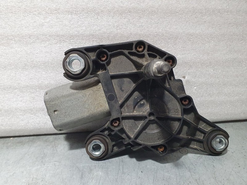 Recambio de motor limpia trasero para peugeot 508 sw allure referencia OEM IAM 9688605580 W000018013 VALEO