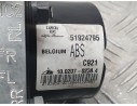 Recambio de abs para fiat doblo ii cargo (263) furgón base referencia OEM IAM 51924795 10020702384 ATE
